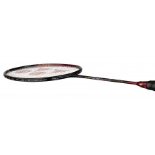 Yonex Badminton Racket Astrox 99 Tour (head-heavy, stiff) red - strung -